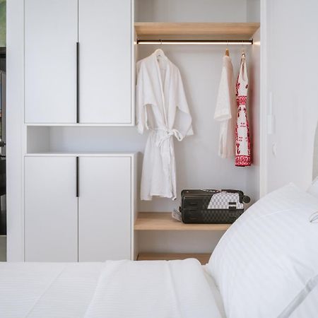 Sardines Luxury Suites Hersonissos  Zewnętrze zdjęcie