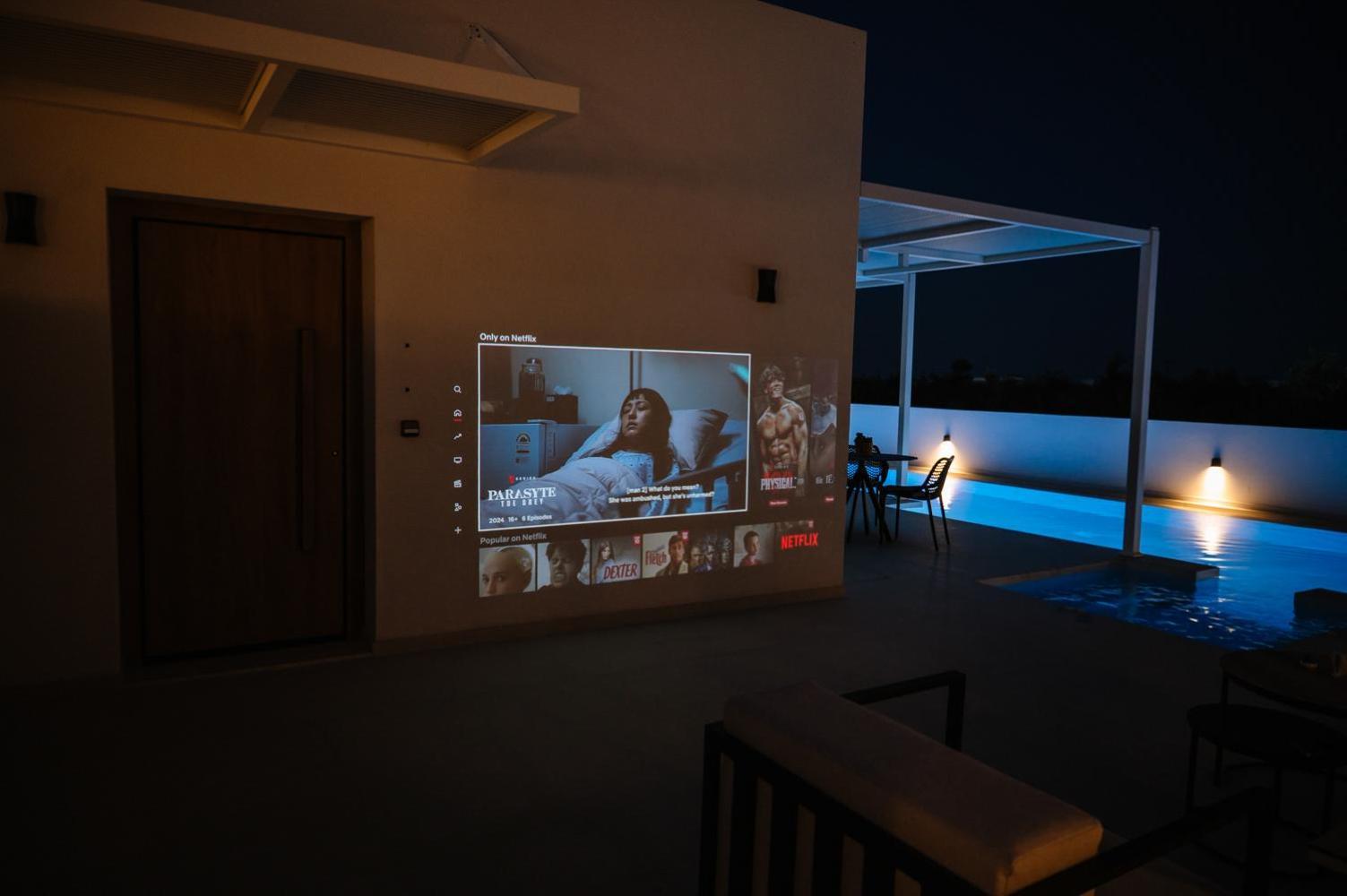 Sardines Luxury Suites Hersonissos  Zewnętrze zdjęcie
