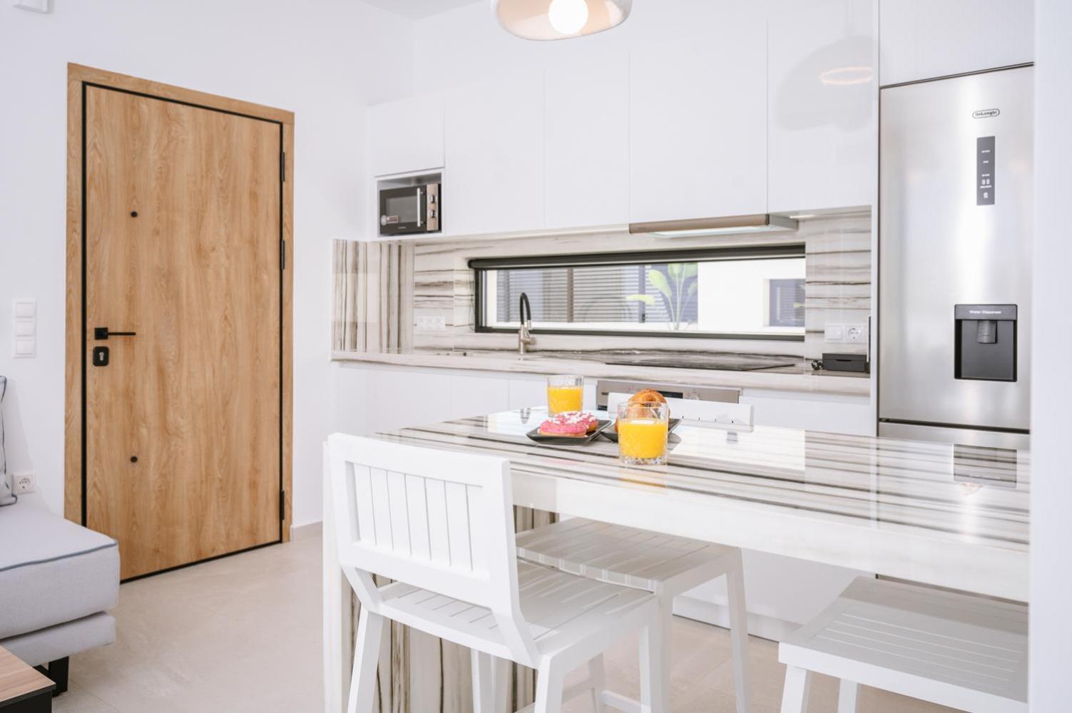 Sardines Luxury Suites Hersonissos  Zewnętrze zdjęcie