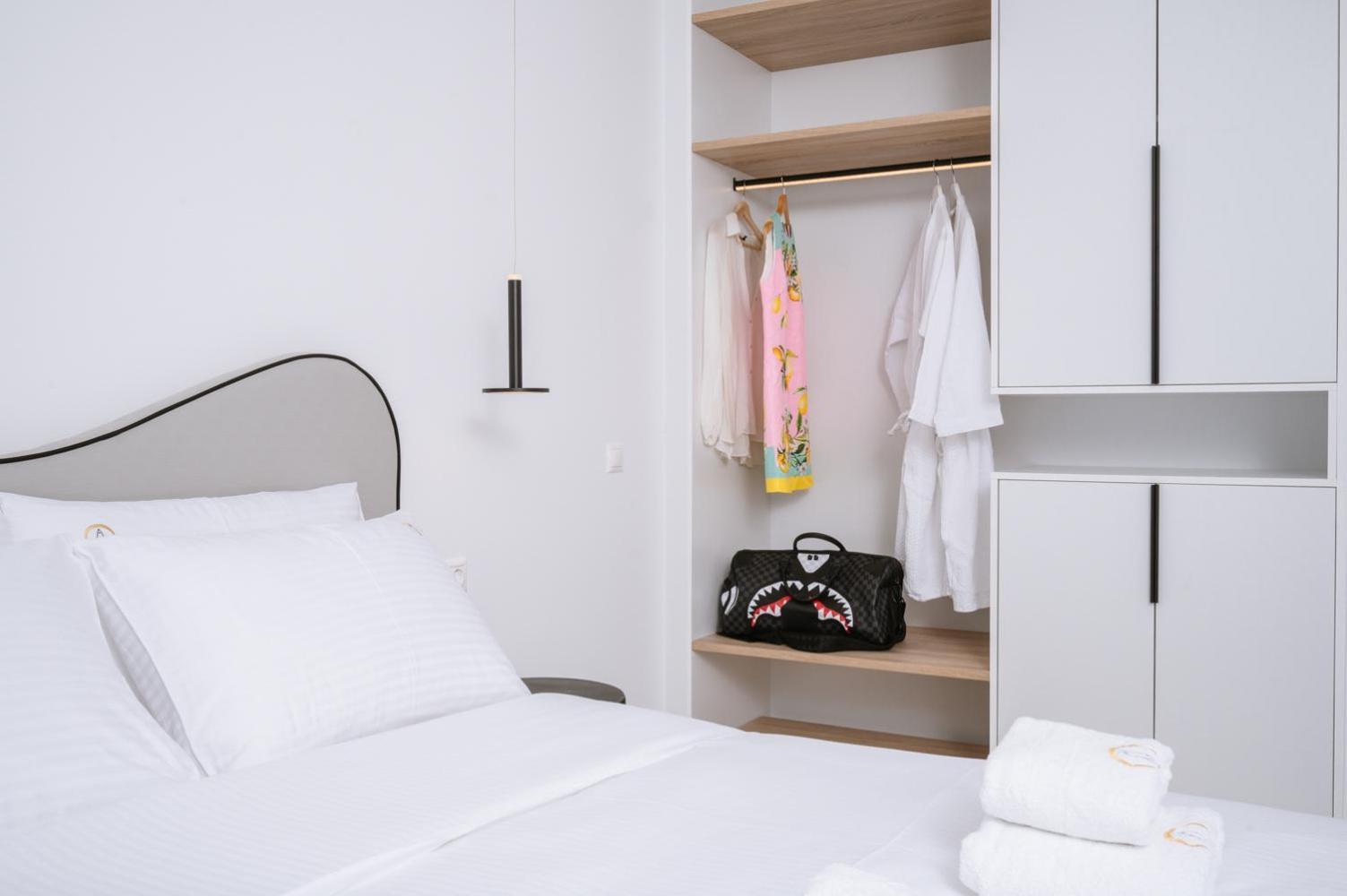 Sardines Luxury Suites Hersonissos  Zewnętrze zdjęcie