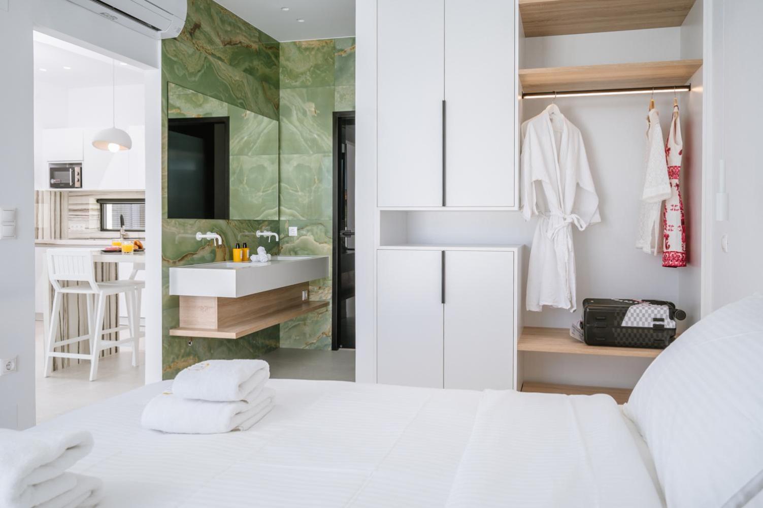 Sardines Luxury Suites Hersonissos  Zewnętrze zdjęcie