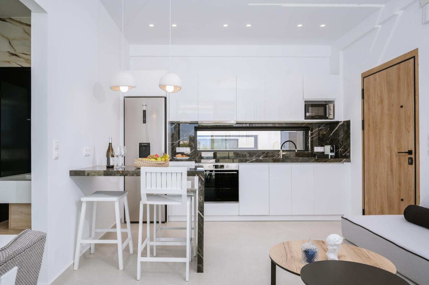 Sardines Luxury Suites Hersonissos  Zewnętrze zdjęcie