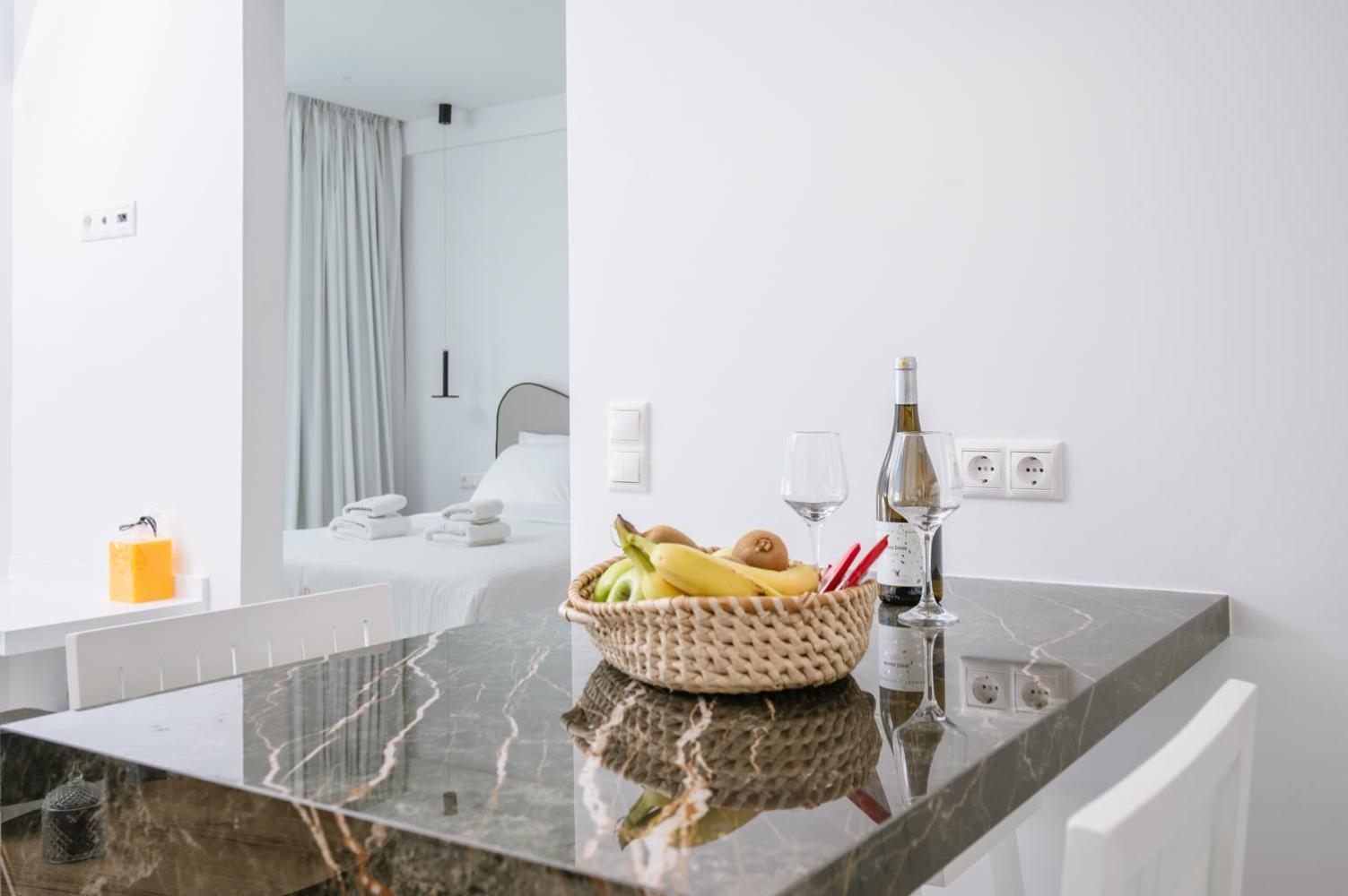 Sardines Luxury Suites Hersonissos  Zewnętrze zdjęcie