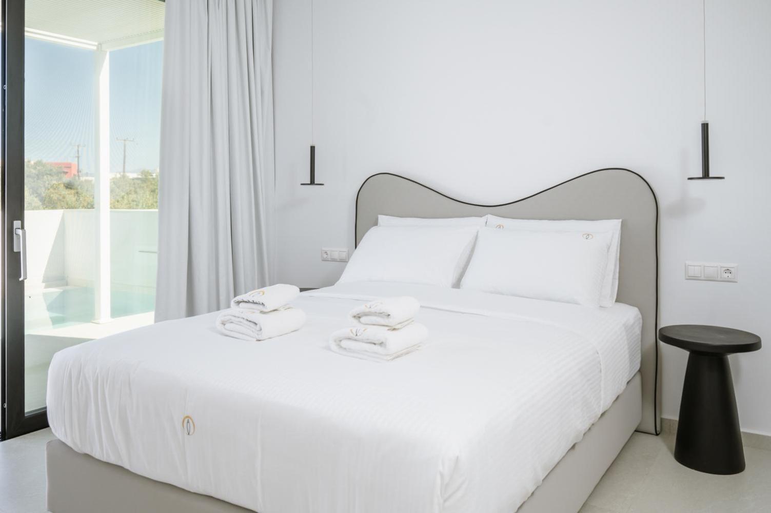 Sardines Luxury Suites Hersonissos  Zewnętrze zdjęcie