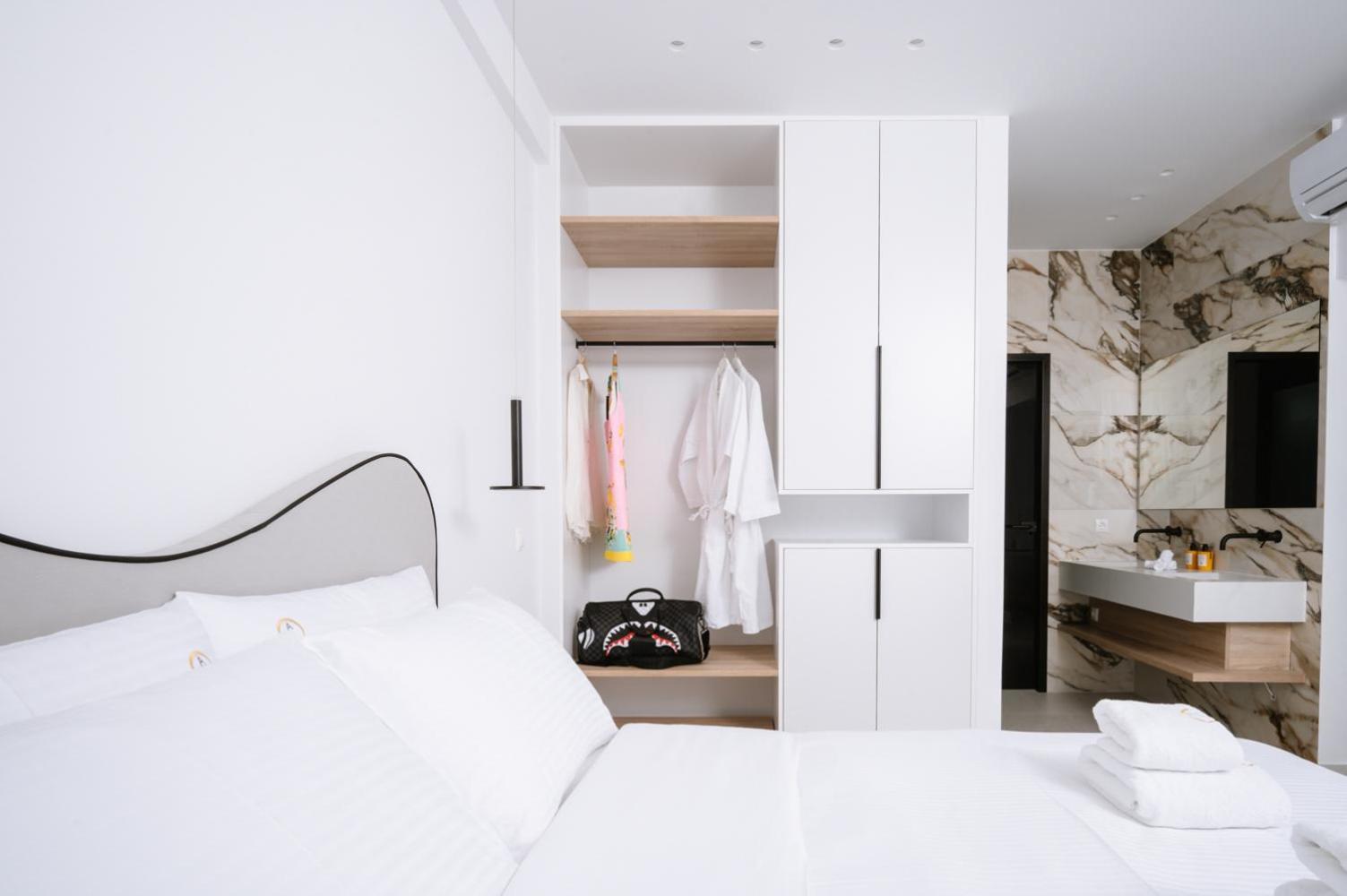Sardines Luxury Suites Hersonissos  Zewnętrze zdjęcie