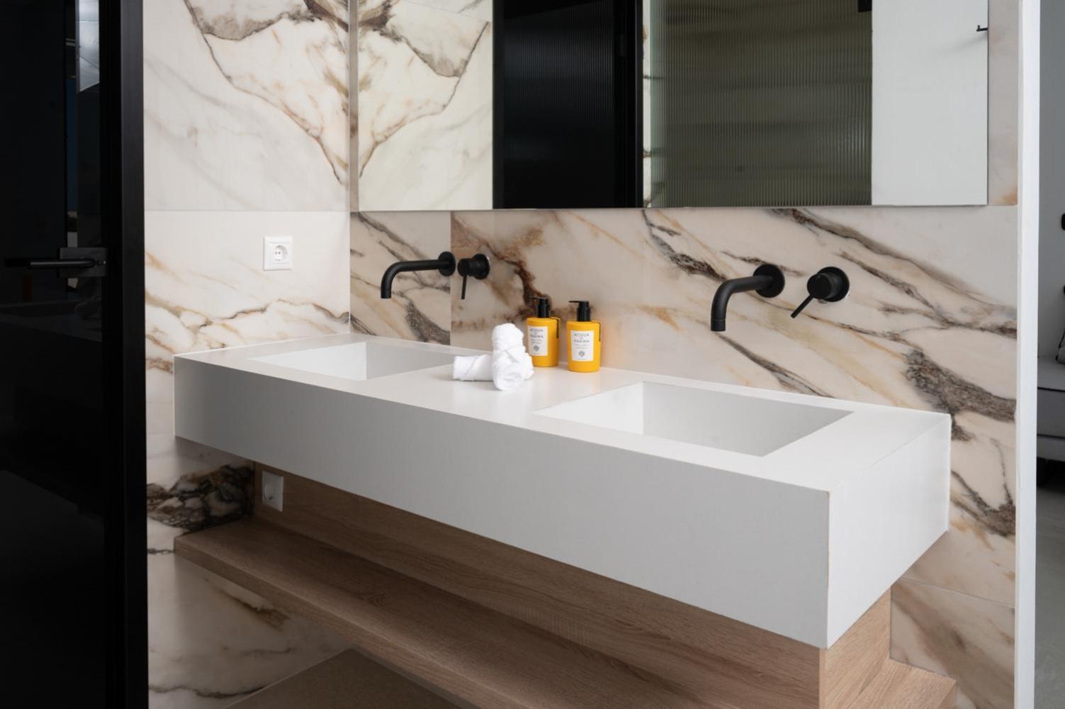 Sardines Luxury Suites Hersonissos  Zewnętrze zdjęcie