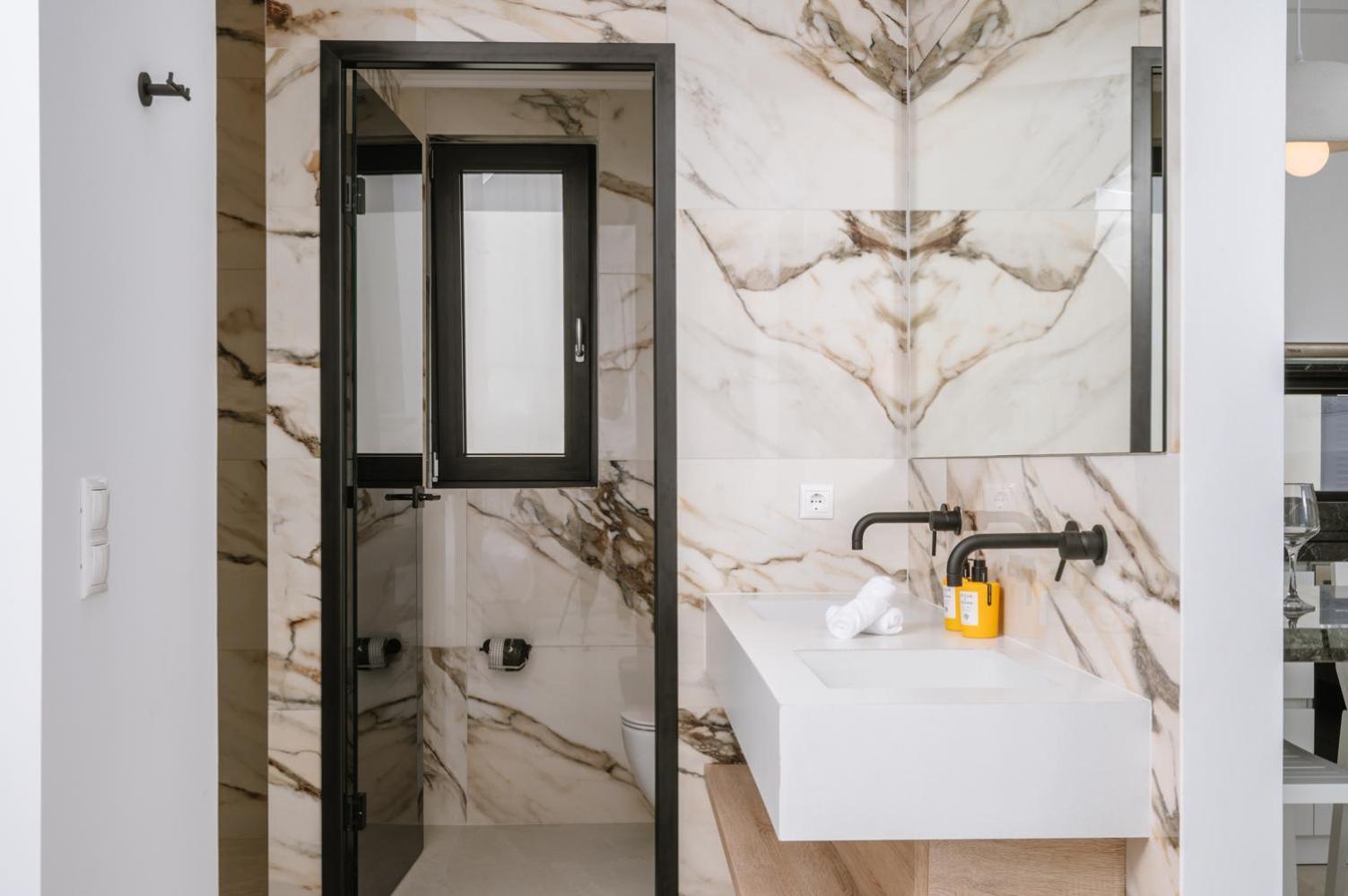 Sardines Luxury Suites Hersonissos  Zewnętrze zdjęcie