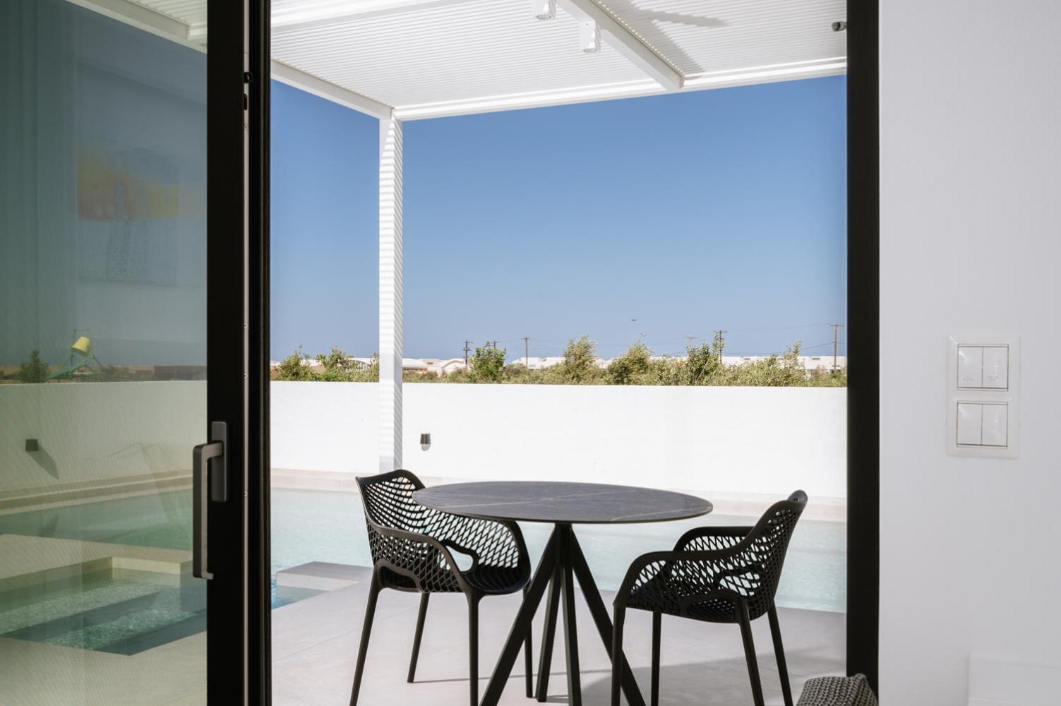 Sardines Luxury Suites Hersonissos  Zewnętrze zdjęcie