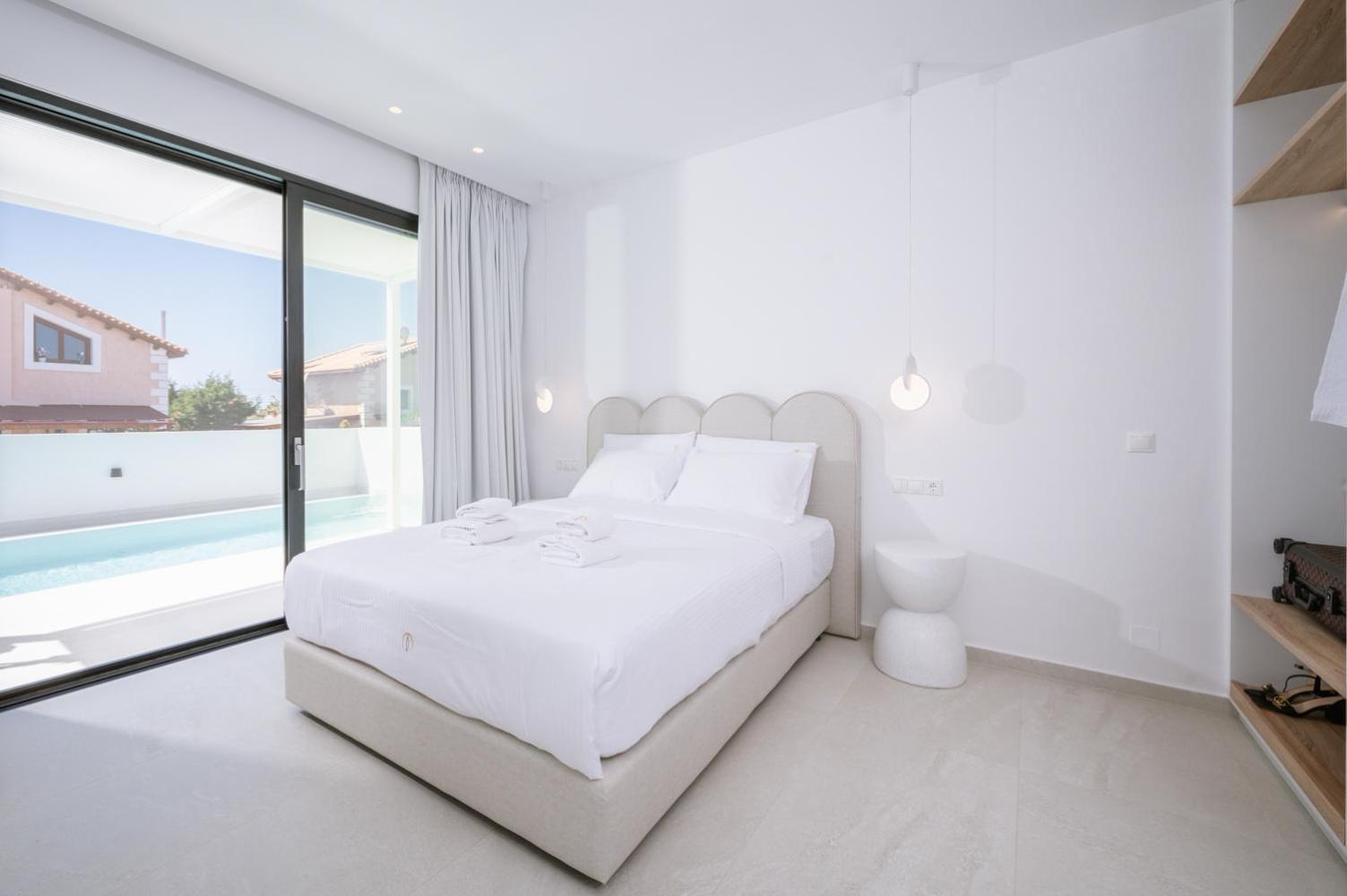 Sardines Luxury Suites Hersonissos  Zewnętrze zdjęcie