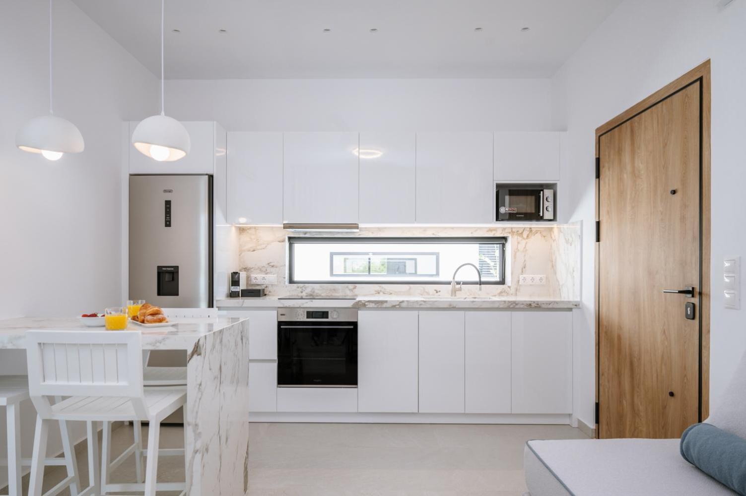 Sardines Luxury Suites Hersonissos  Zewnętrze zdjęcie