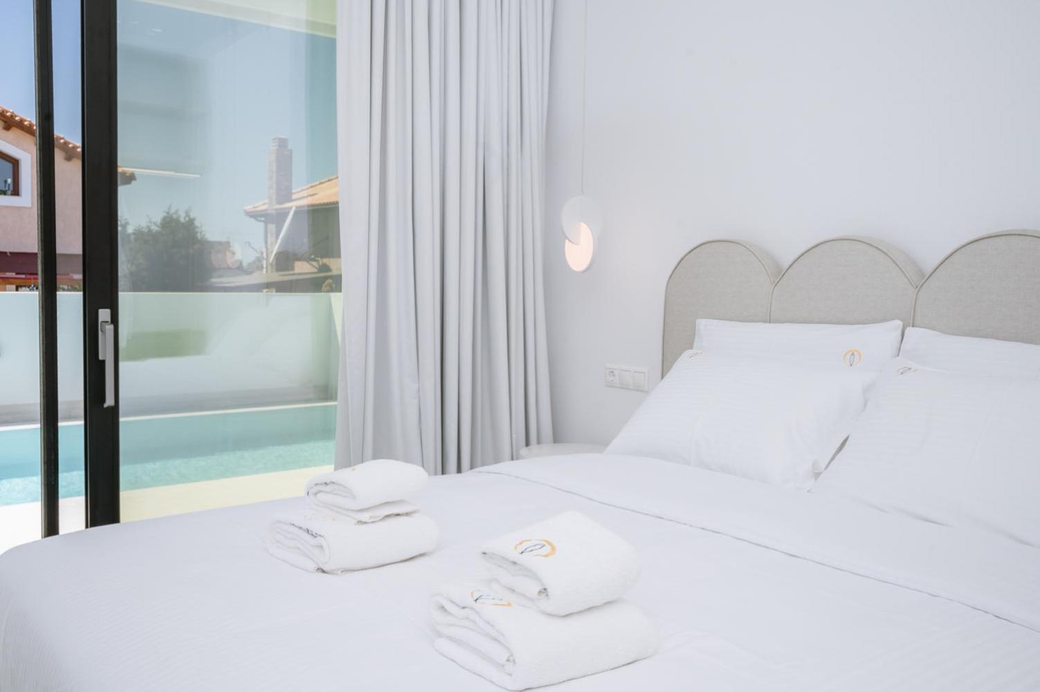 Sardines Luxury Suites Hersonissos  Zewnętrze zdjęcie
