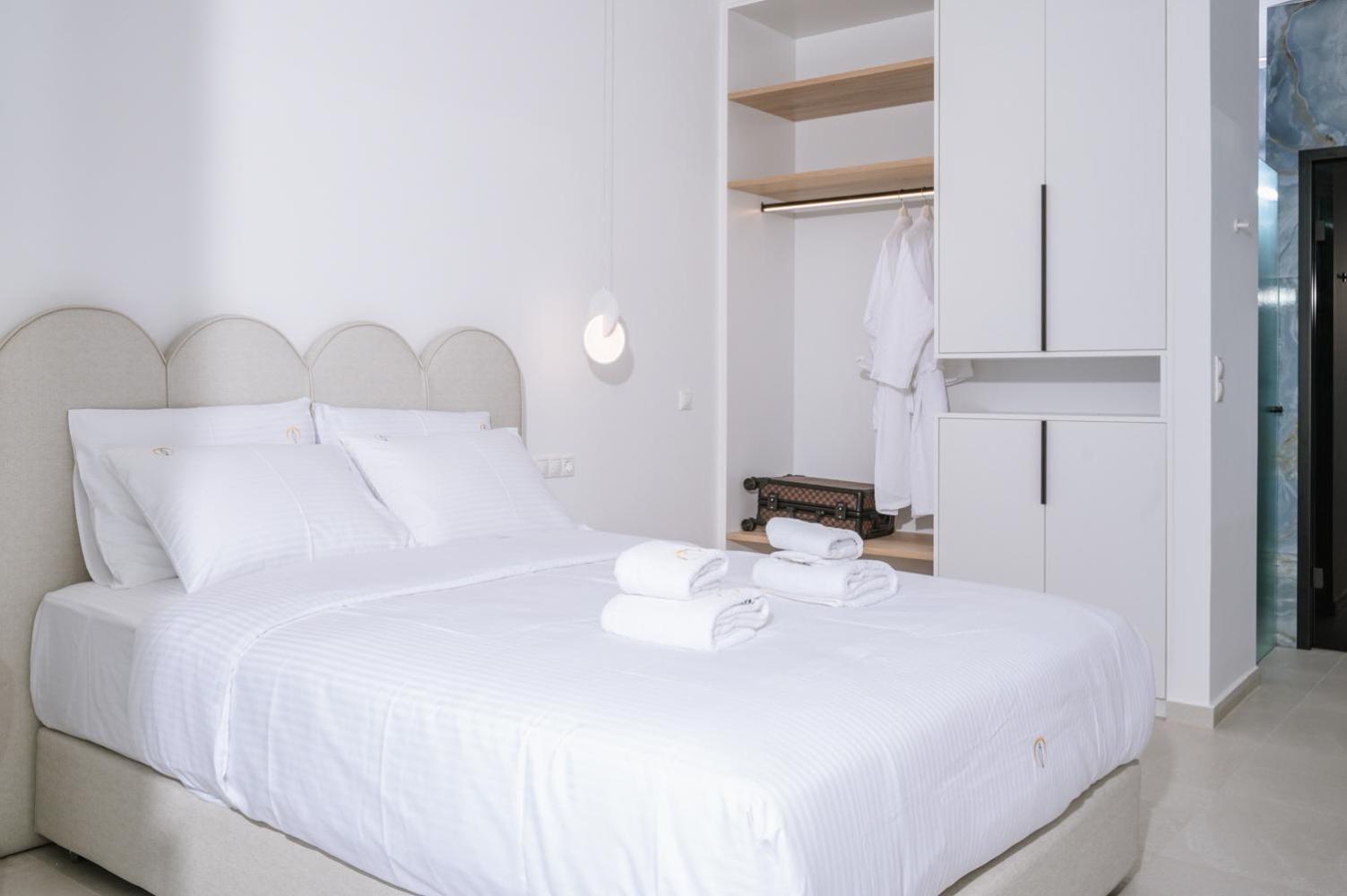 Sardines Luxury Suites Hersonissos  Zewnętrze zdjęcie