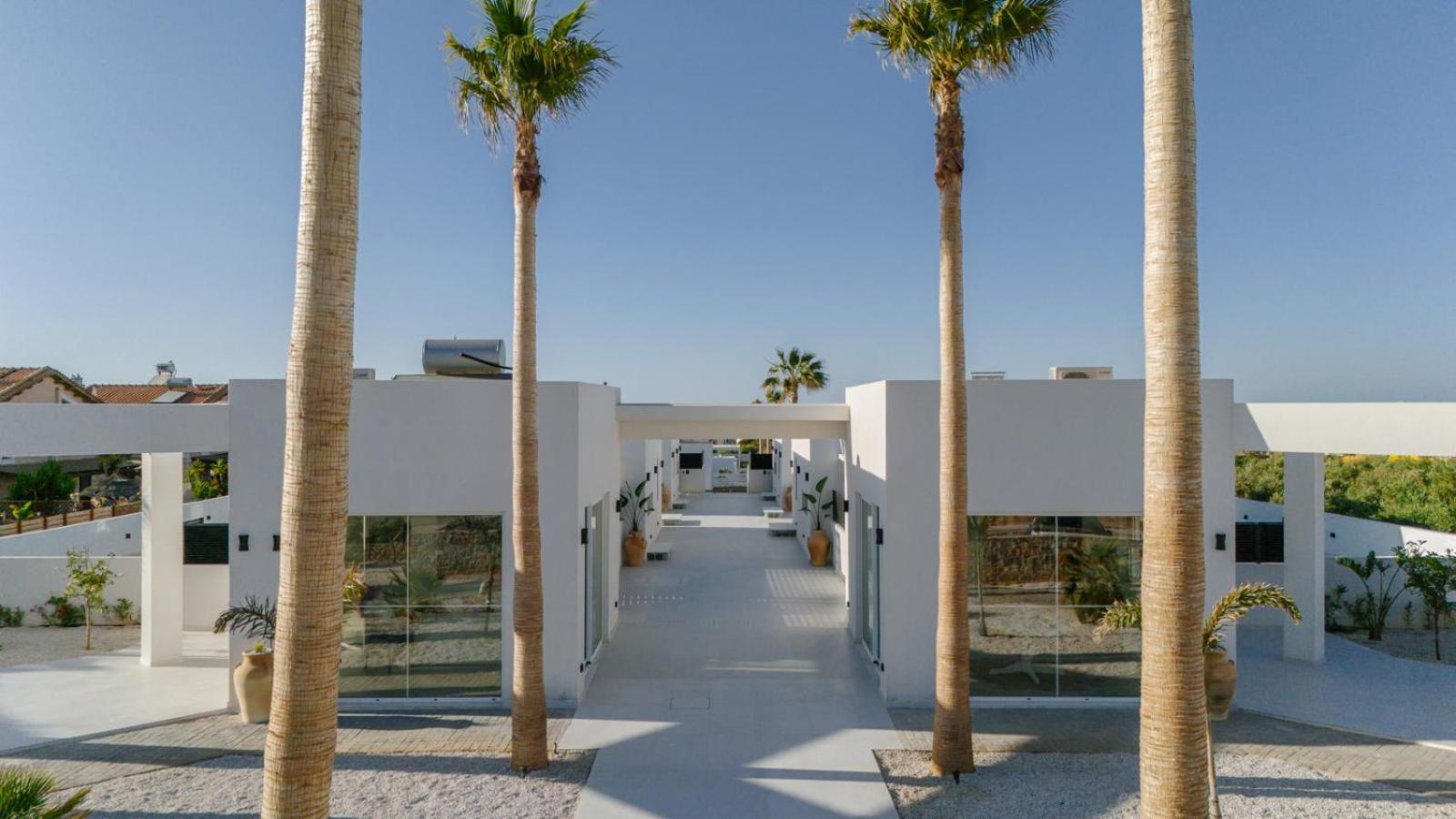 Sardines Luxury Suites Hersonissos  Zewnętrze zdjęcie
