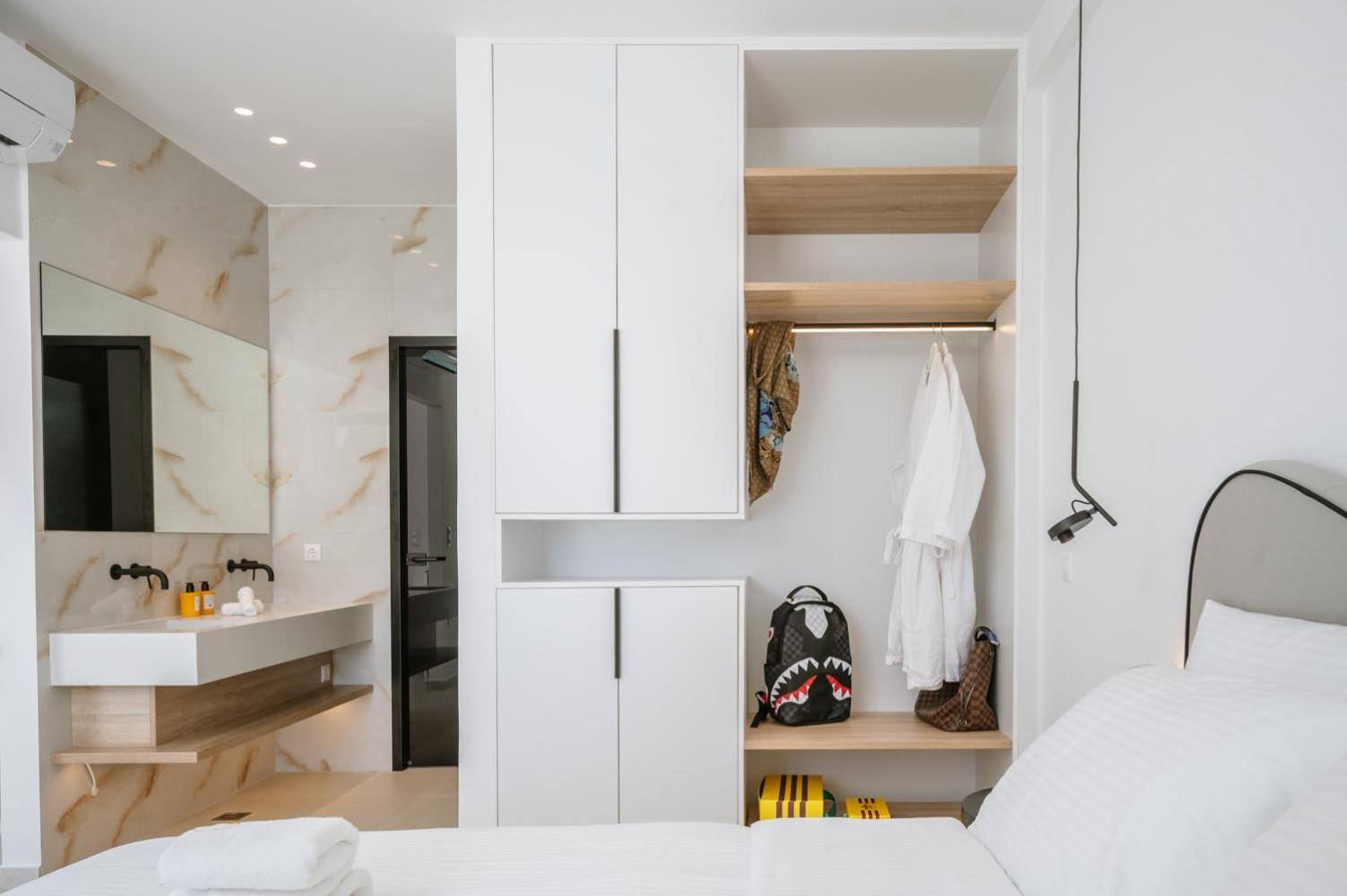 Sardines Luxury Suites Hersonissos  Zewnętrze zdjęcie