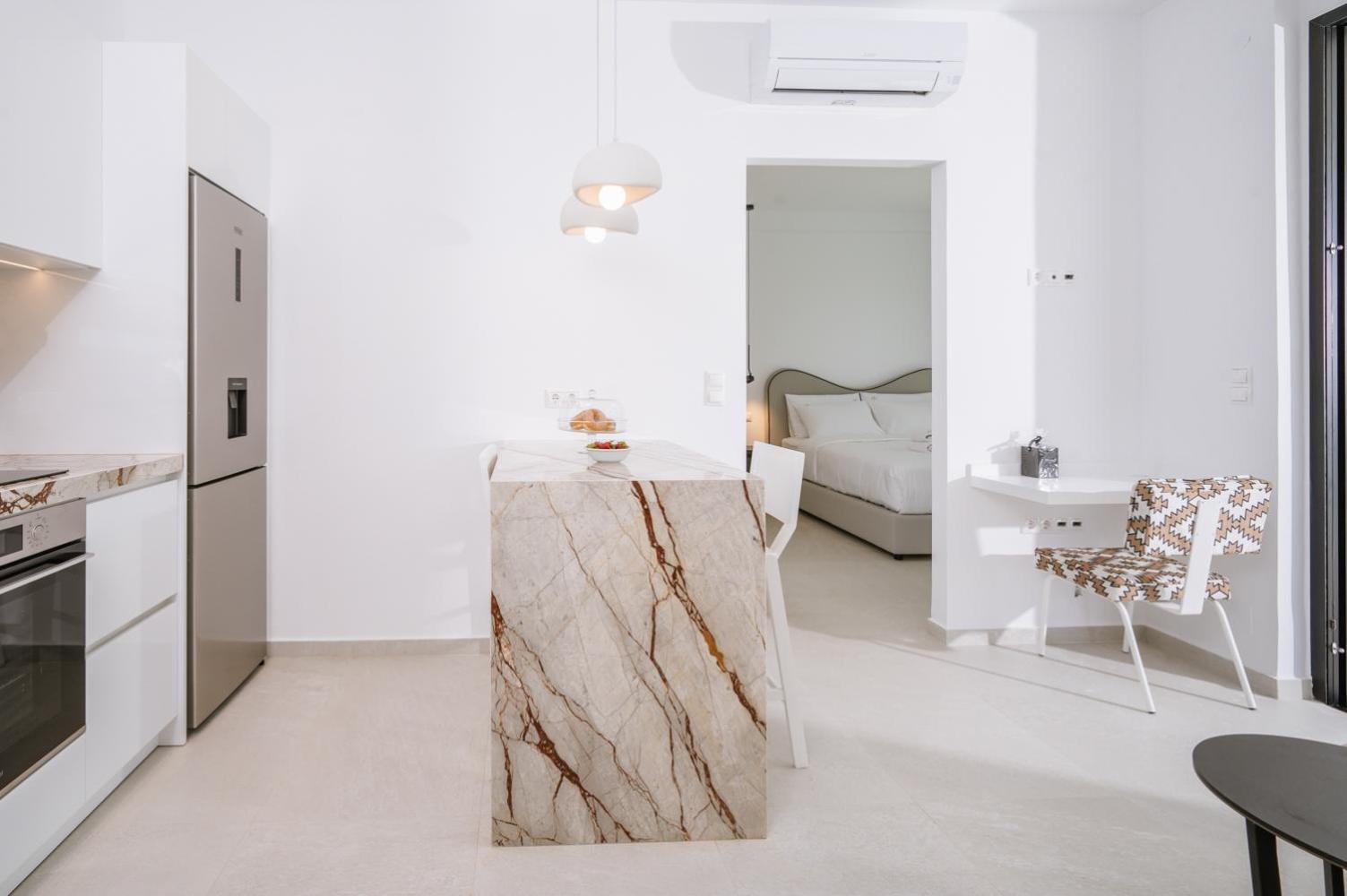Sardines Luxury Suites Hersonissos  Zewnętrze zdjęcie